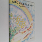 Christine Westwood : Aromatherapy - A Guide for Home Use - pikkukuva 1