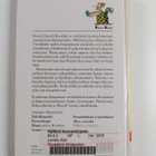 Kari Levola : Rouslainin ilmapuntari - pikkukuva 2