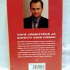 Pelikaanimuistio - John Grisham - pikkukuva 2