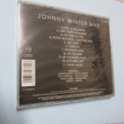 Johnny Winter And - Johnny Winter And ; AVAAMATON CD - pikkukuva 2