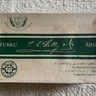 Vanha Klubi 77 tupakkarasia - pikkukuva 1