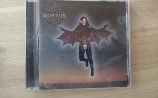 Mortiis : the stargate cd