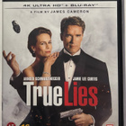 TRUE LIES - 4K Ultra HD + Blu-ray, uusi - pikkukuva 1