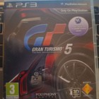 PS3 Gran Turismo 5 CIB - pikkukuva 1