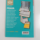William Fischer : Praha : karttaopas - pikkukuva 2