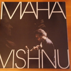 John McLaughlin:Mahavishnu-LP-Mexico 1985. - pikkukuva 1
