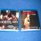 HOSTEL 1 + 2 (BD, K18, Suomi-tekstitys) - pikkukuva 1