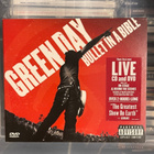 GREEN DAY - Bullet In A Bible CD+DVD digipak - pikkukuva 1