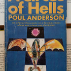 Poul Anderson - A Circus of Hells (softcover) - pikkukuva 1