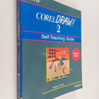 Robert Bixby : CorelDRAW! 2 : self-teaching guide - pikkukuva 1