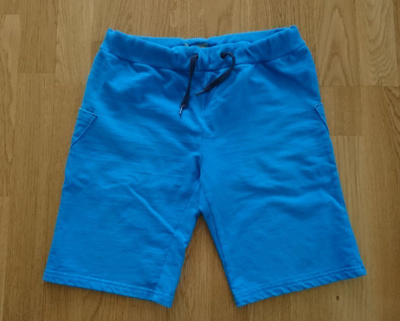 Shortsit 152 cm - siistit