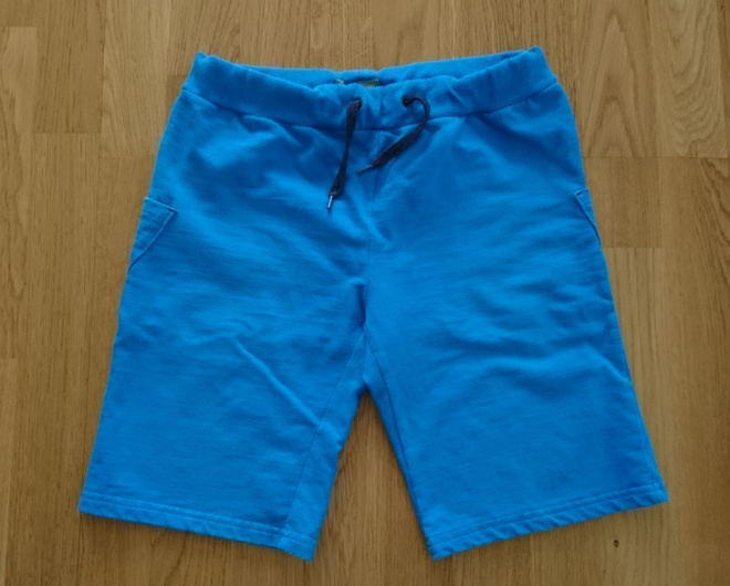 Shortsit 152 cm - siistit