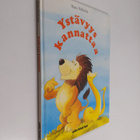 Hans Wilhelm : Ystävyys kannattaa - pikkukuva 1