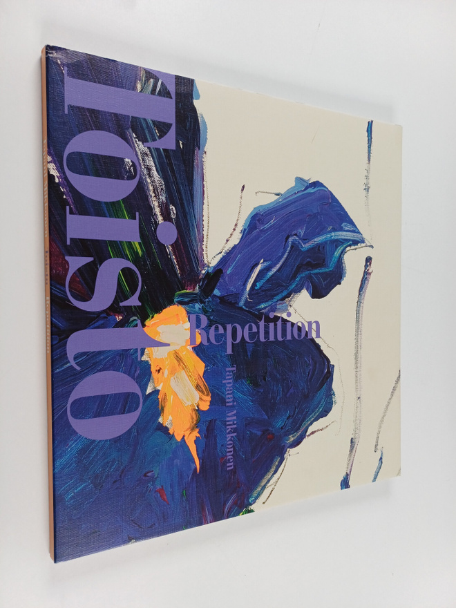 Tapani Mikkonen : Toisto Repetition