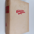 William Faulkner : Kohtalokas veripisara - pikkukuva 1