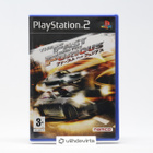 The Fast and the Furious - PS2 - pikkukuva 1