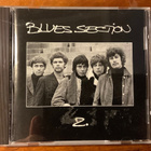 BLUES SECTION vinyyli lp ja cd - pikkukuva 1