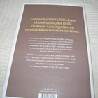 Tuija Lehtinen Romantiikkaa ja rokokoota  -sid - pikkukuva 2