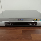 Panasonic NV-FJ631 vhs nauhuri (PROJEKTI!) - pikkukuva 1