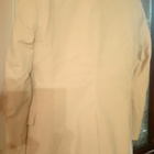 Samettitakki H&M koko 46 Bleiseri. - pikkukuva 4