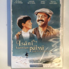Isäni kunnian päivä (1990) ranskalainen draamakomedia [UUSI] - pikkukuva 1