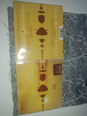 Kate Bush - Aerial (2cd)