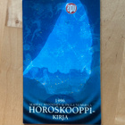 Markku Manninen ja Paula Nummela : Horoskooppikirja 1996 - pikkukuva 1