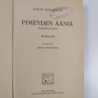 Stein Riverton : Pimeyden ääniä - pikkukuva 3