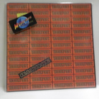 HOOKFOOT - COMMUNICATION EX+/ EX+ LP - pikkukuva 1