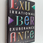 Robert J. Shiller : Irrational exuberance - pikkukuva 1