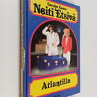 Carolyn Keene : Neiti Etsivä Atlantilla - pikkukuva 1