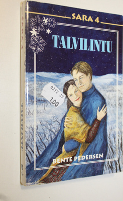 Bente Pedersen : Talvilintu
