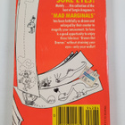 Sergio Aragones : Sergio Aragones's Mad Marginals - From ... - pikkukuva 2