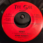 BOBBI ROBERTS,TEE GEE 103 - pikkukuva 1