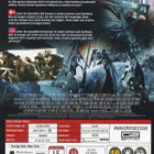 White Vengeance DVD - pikkukuva 2