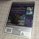 Howl's Moving Castle, 2 DVD (2006) (English) Studio Ghibli - pikkukuva 2