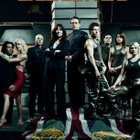 Battlestar Galactica (koko uusi sarja) DVD versiona. - pikkukuva 3