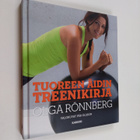 Olga Rönnberg : Tuoreen äidin treenikirja - pikkukuva 1