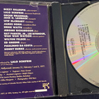 Dizzy Gillespie: Free Ride (1977) - Lalo Schiffrin CD - pikkukuva 3