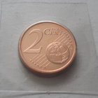Suomi 2 cent v. 2002 unc - pikkukuva 1
