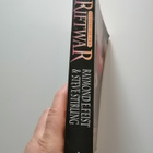 Feist & Stirling: Legends of the Riftwar: Jimmy the Hand - pikkukuva 3