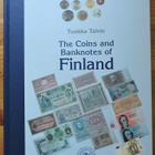 Tuukka Talvio: The Coins and Banknotes of Finland - pikkukuva 2