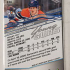 Josh Samanski 2026-27 UD Series 1 Young Guns - pikkukuva 2