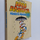 Walt Disney : Aku Ankka päivästä päivään 1945 - pikkukuva 1