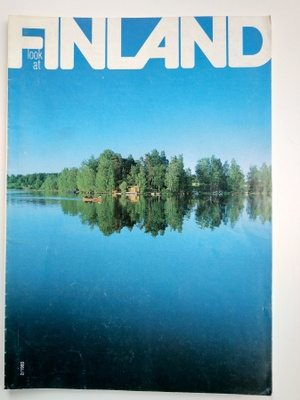 Look at Finland 2 / 1983