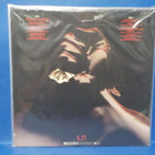 THE STRANGLERS - LIVE X CERT EX+/EX GER 1ST PRESS -79 LP - pikkukuva 2