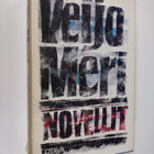 Veijo Meri : Novellit (signeerattu) - pikkukuva 1
