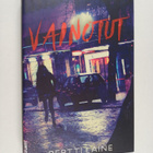 Pertti Laine : Vainotut : jännitysromaani (signeerattu, t... - pikkukuva 1