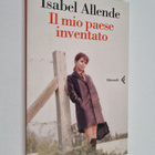 Isabel Allende : Il mio paese inventato - pikkukuva 1