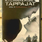 Kylmäveriset tappajat, osa 5: Kuoleman peli (UUSI DVD) - pikkukuva 1